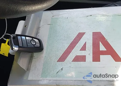 2023 Ford Explorer Xlt из США, поврежденный, VIN 1FMSK8DH2PGA59839